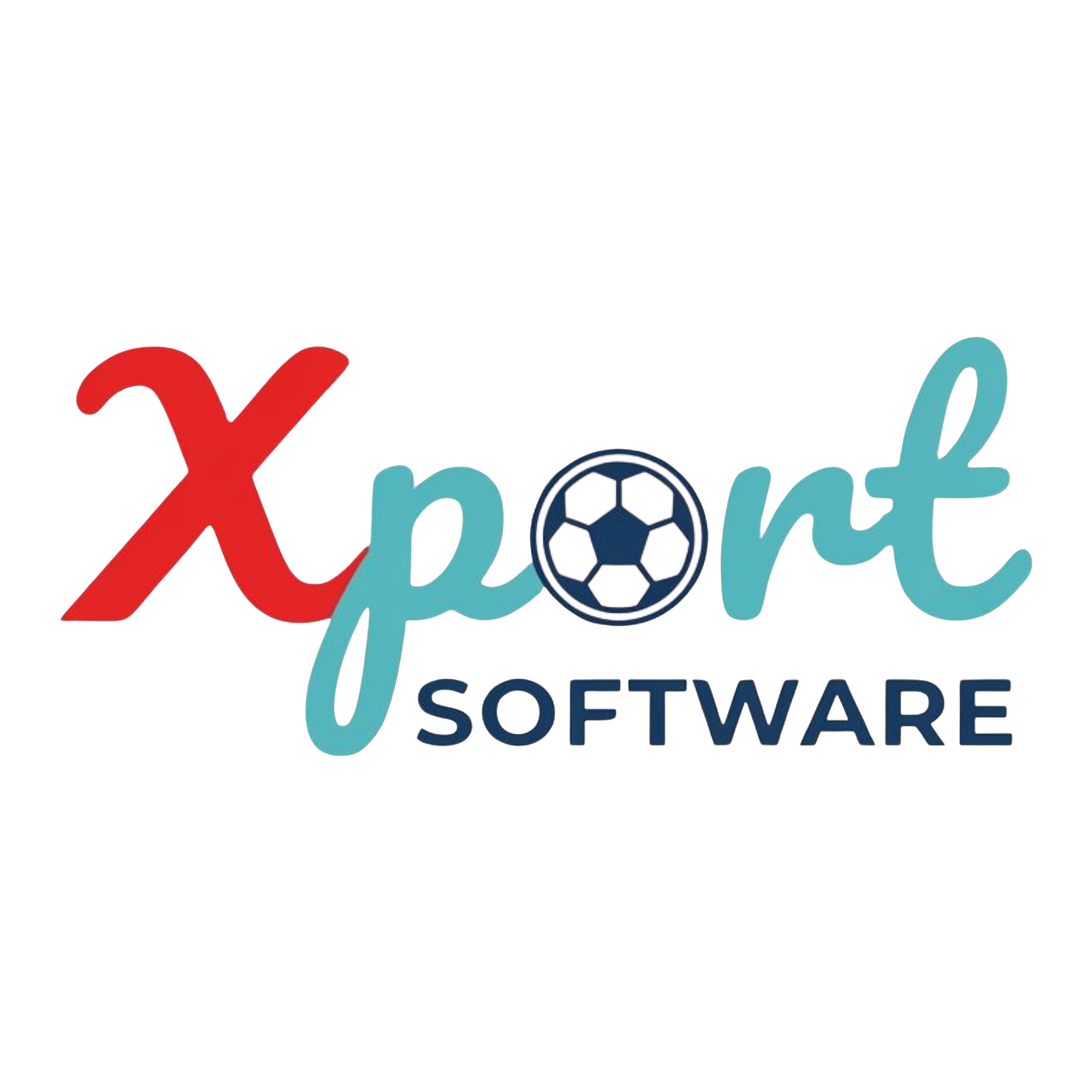 Xports Software Logo