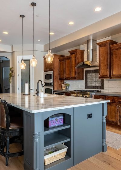 nueva cocina